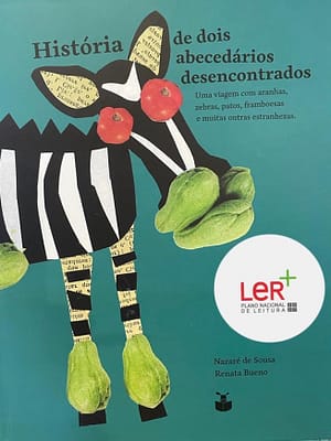 História De Dois Abecedários Desencontrados